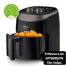 Vends l'Air Fryer et touche 7 000 FCFA par vente